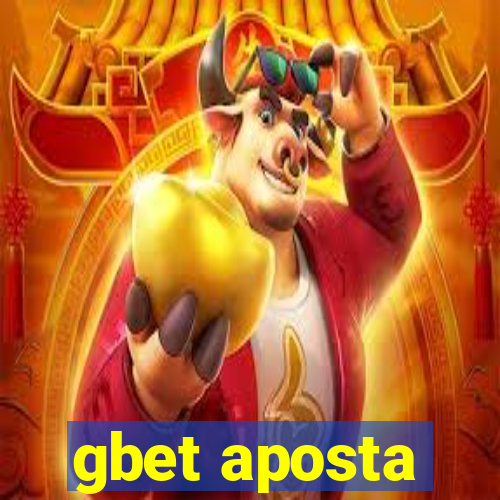 gbet aposta