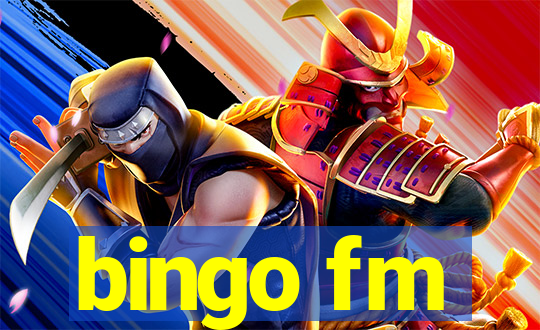 bingo fm