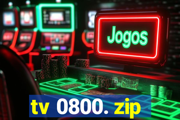 tv 0800. zip