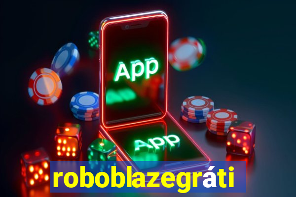 roboblazegrátis