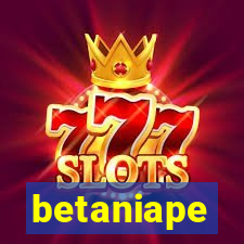 betaniape