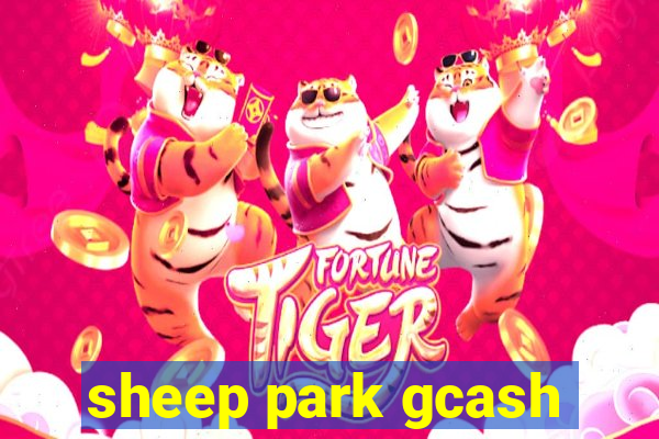 sheep park gcash