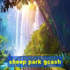 sheep park gcash