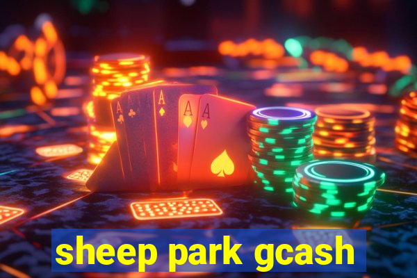 sheep park gcash