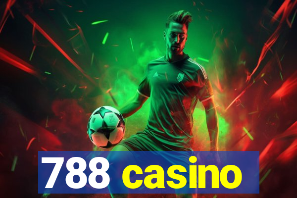 788 casino