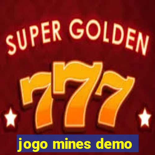 jogo mines demo