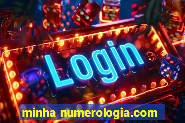 minha numerologia.com