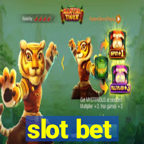 slot bet