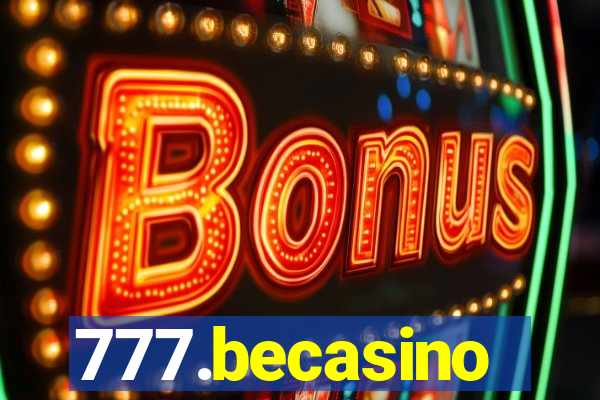 777.becasino