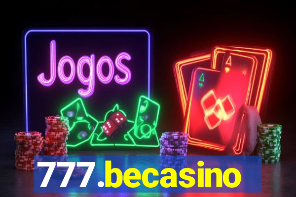 777.becasino