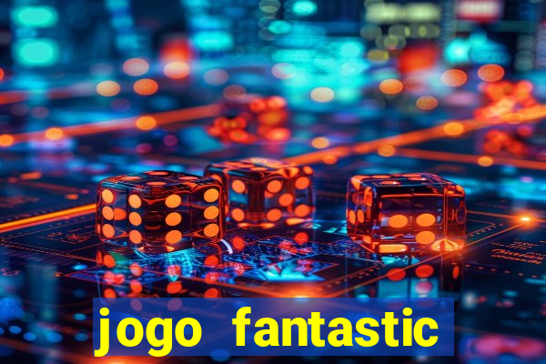 jogo fantastic samba slot