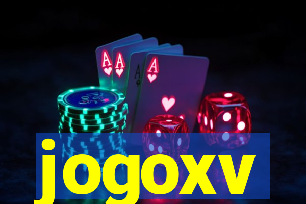 jogoxv