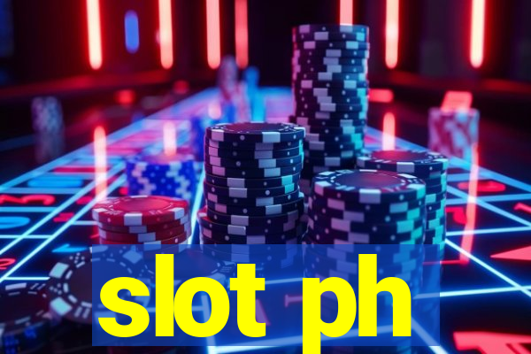 slot ph