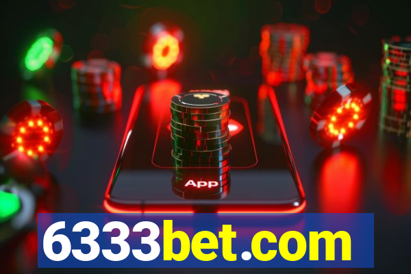 6333bet.com