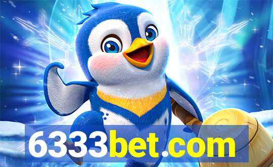 6333bet.com