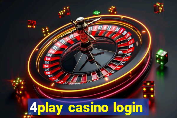 4play casino login