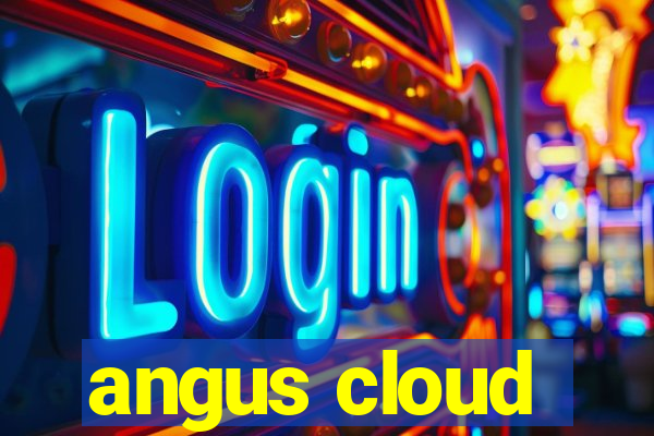 angus cloud