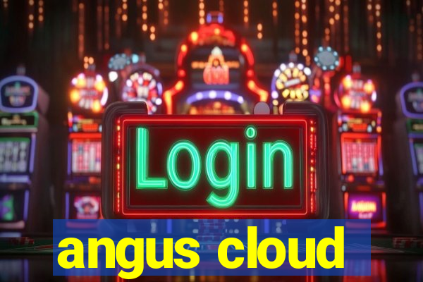 angus cloud