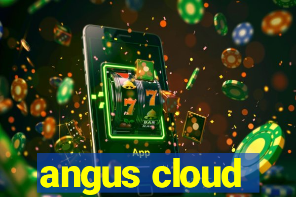 angus cloud