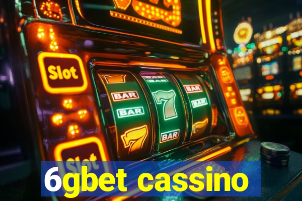 6gbet cassino