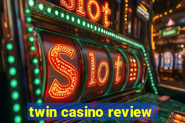 twin casino review