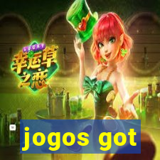 jogos got