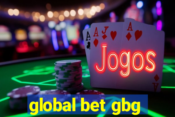 global bet gbg