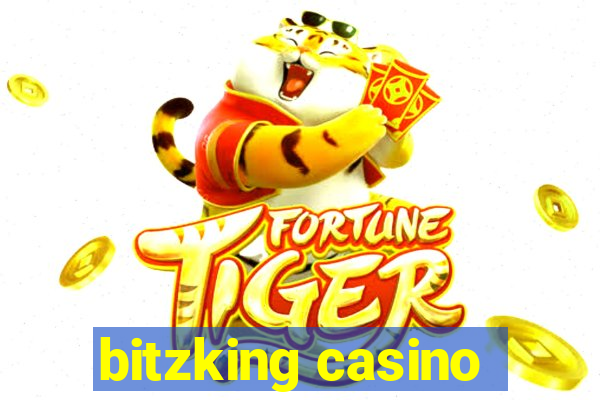 bitzking casino