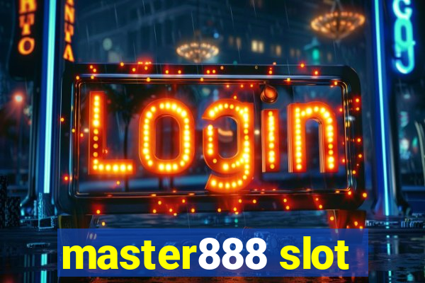 master888 slot