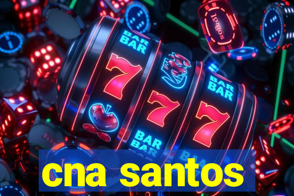 cna santos