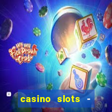 casino slots - dream house