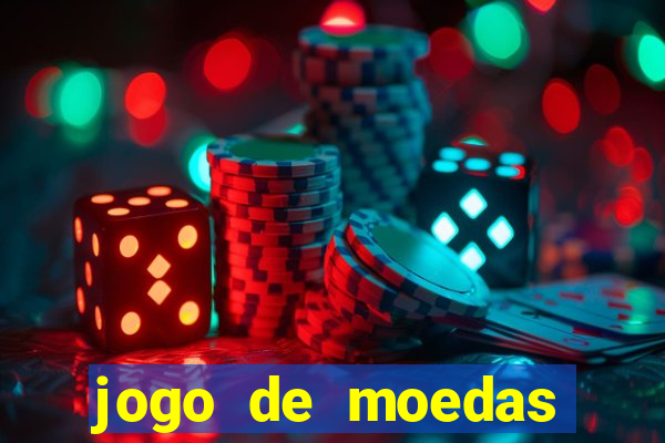 jogo de moedas para jogar