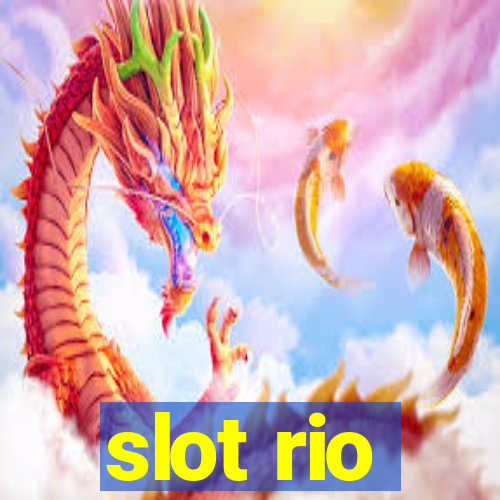 slot rio