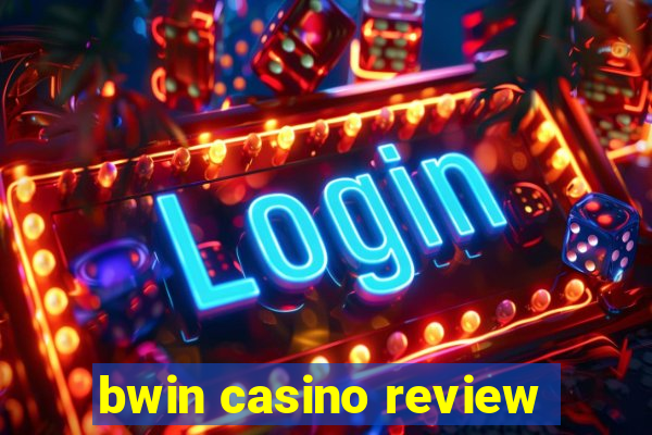 bwin casino review