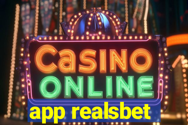 app realsbet