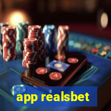 app realsbet