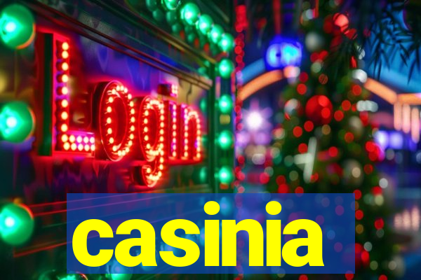 casinia