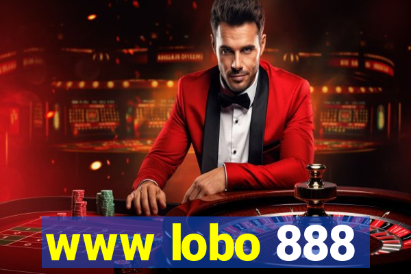 www lobo 888