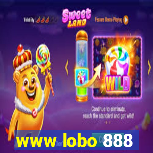 www lobo 888