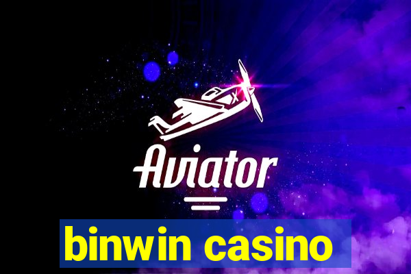 binwin casino