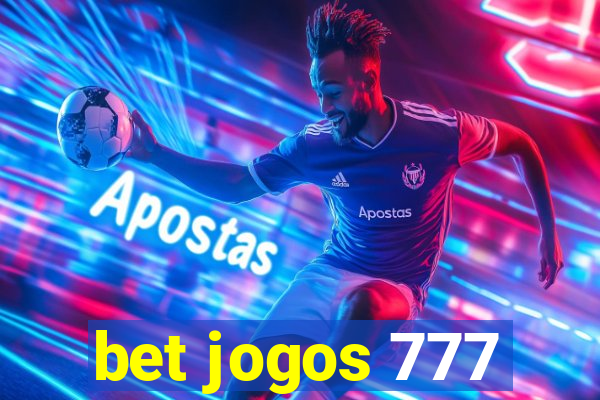 bet jogos 777