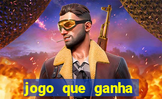 jogo que ganha dinheiro gratuito