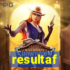 resultaf