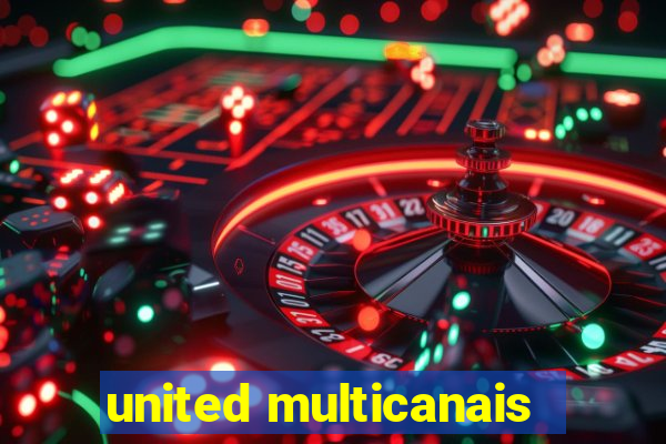 united multicanais