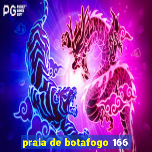 praia de botafogo 166