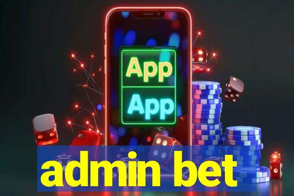 admin bet