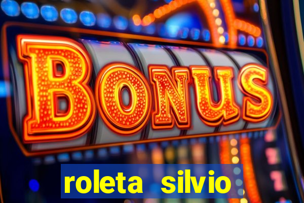 roleta silvio santos jogo