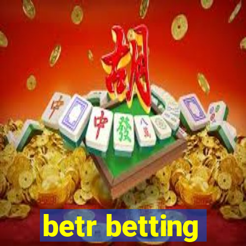 betr betting