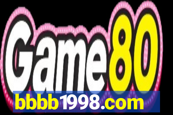 bbbb1998.com