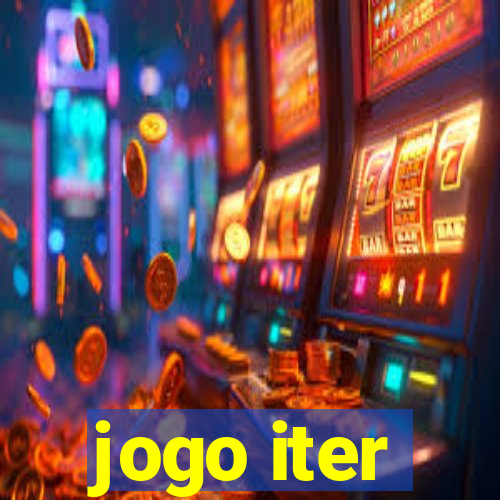 jogo iter